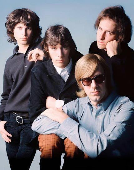 Efemérides del Rock y Heavy Metal: Que pasó un 29 de Marzo