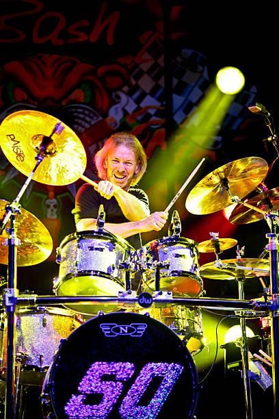 Efemérides del Rock y Heavy Metal: Que pasó un 29 de Marzo