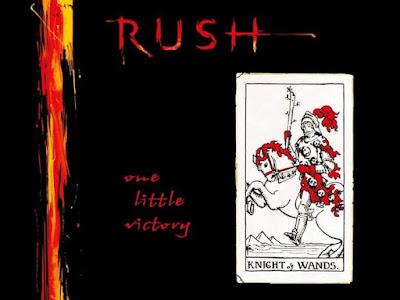 Efemérides del Rock y Heavy Metal: Que pasó un 29 de Marzo