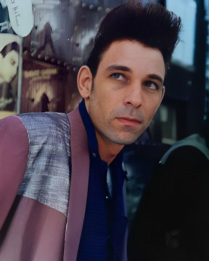 Efemérides del Rock y Heavy Metal: Que pasó un 29 de Marzo