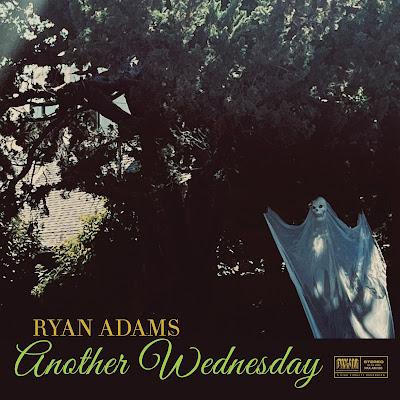Ryan Adams - Tracks of my tears (2025)