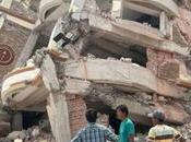 terremoto causa muertos Birmania Tailandia