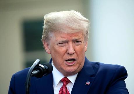 El Gobierno de Trump solicita al Supremo autorización para deportar a venezolanos de manera expedita