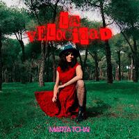 Marta Tchai estrena La Velocidad como adelanto de Memoria Infinita