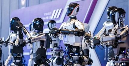 Especulando sobre un mercado para robots humanoides (y III): estrategias de desarrollo de mercado Especulando sobre un mercado para robots humanoides (y III): estrategias de desarrollo de mercado