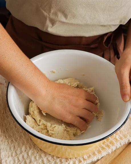 masa para empanadas