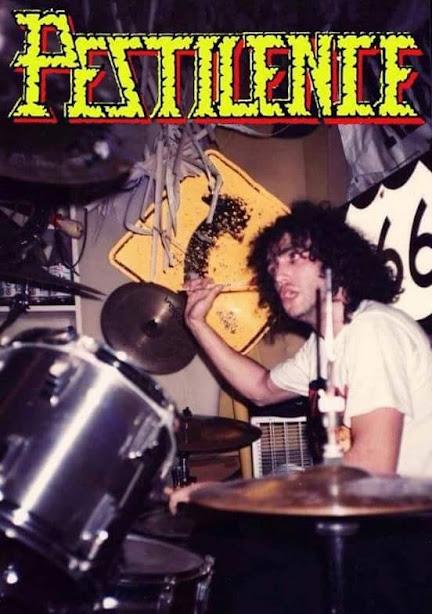 Efemérides del Rock y Heavy Metal: Que pasó un 30 de Marzo