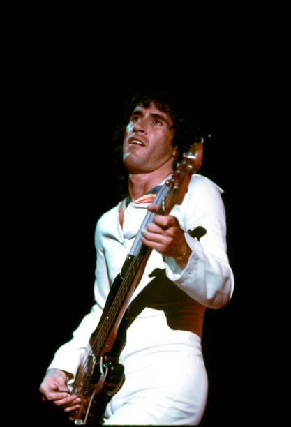 Efemérides del Rock y Heavy Metal: Que pasó un 30 de Marzo