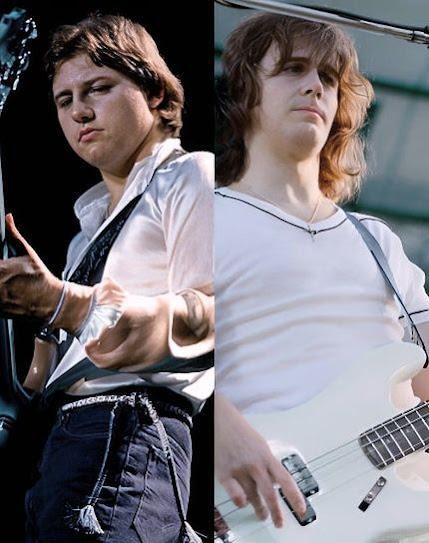 Efemérides del Rock y Heavy Metal: Que pasó un 30 de Marzo