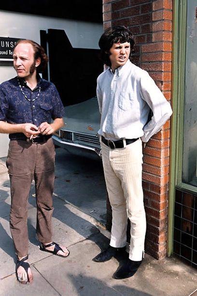 Efemérides del Rock y Heavy Metal: Que pasó un 30 de Marzo