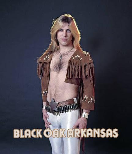 Efemérides del Rock y Heavy Metal: Que pasó un 30 de Marzo