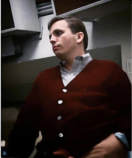 Efemérides del Rock y Heavy Metal: Que pasó un 30 de Marzo