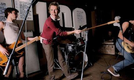 Efemérides del Rock y Heavy Metal: Que pasó un 30 de Marzo