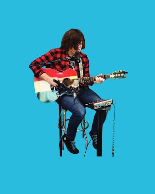 Ryan Adams - Moon river (2025)