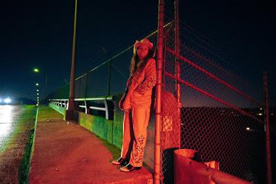 Marcus King - Fuck my life up again (2024) Marcus King - Fuck my life up again (2024)