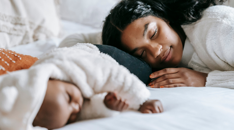 ¿Qué es el colecho y cuáles son sus beneficios? ¿Qué es el colecho y cuáles son sus beneficios?