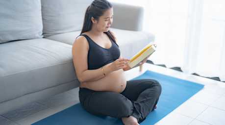 ¿Cómo prepararme para el parto? ¿Cómo prepararme para el parto?