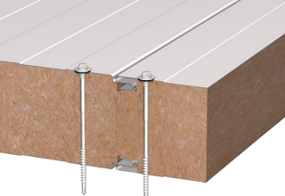 Nuevos materiales de construcción y sistemas rápidos Nuevos materiales de construcción y sistemas rápidos