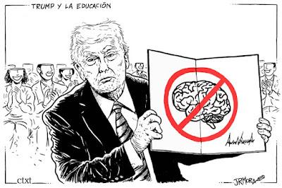 El Congreso que cedió a los bulos y abrió la veda para cazar al lobo.