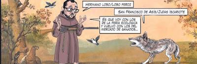 El Congreso que cedió a los bulos y abrió la veda para cazar al lobo.