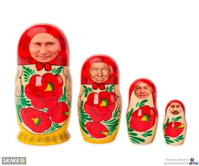 El Congreso que cedió a los bulos y abrió la veda para cazar al lobo.