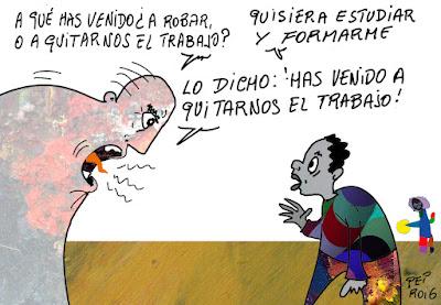 El Congreso que cedió a los bulos y abrió la veda para cazar al lobo.