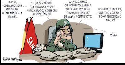 El Congreso que cedió a los bulos y abrió la veda para cazar al lobo.