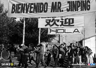 El Congreso que cedió a los bulos y abrió la veda para cazar al lobo.