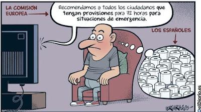 El Congreso que cedió a los bulos y abrió la veda para cazar al lobo.