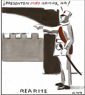 El Congreso que cedió a los bulos y abrió la veda para cazar al lobo.