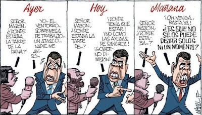 El Congreso que cedió a los bulos y abrió la veda para cazar al lobo.