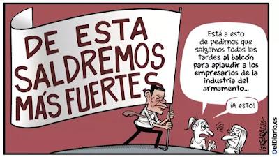 El Congreso que cedió a los bulos y abrió la veda para cazar al lobo.