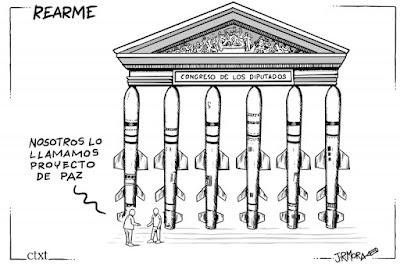 El Congreso que cedió a los bulos y abrió la veda para cazar al lobo.