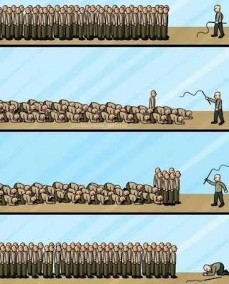 El Congreso que cedió a los bulos y abrió la veda para cazar al lobo.