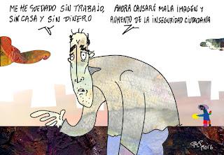 El Congreso que cedió a los bulos y abrió la veda para cazar al lobo.