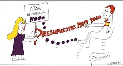 El Congreso que cedió a los bulos y abrió la veda para cazar al lobo.