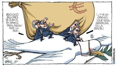 El Congreso que cedió a los bulos y abrió la veda para cazar al lobo.