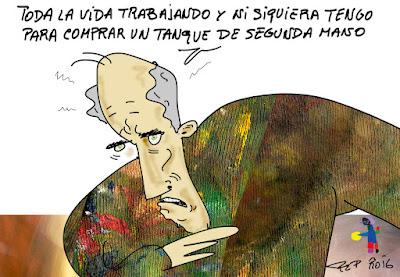 El Congreso que cedió a los bulos y abrió la veda para cazar al lobo.