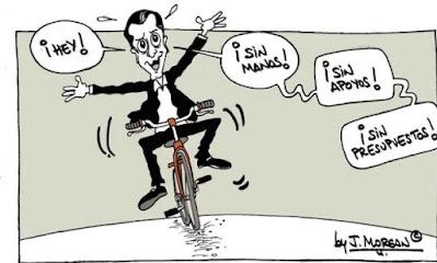 El Congreso que cedió a los bulos y abrió la veda para cazar al lobo.