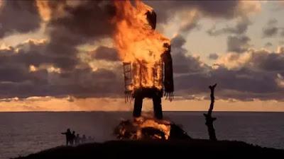 Las cinco mejores películas 