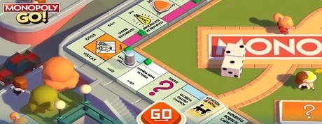 Monopoly Go, disfruta del clásico juego de entretenimiento de todos los tiempos Monopoly Go, disfruta del clásico juego de entretenimiento de todos los tiempos