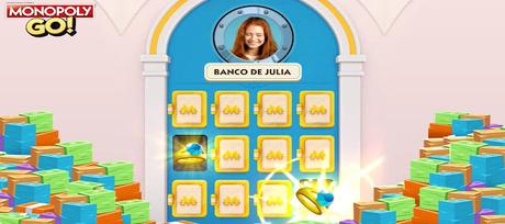 Monopoly Go, disfruta del clásico juego de entretenimiento de todos los tiempos Monopoly Go, disfruta del clásico juego de entretenimiento de todos los tiempos