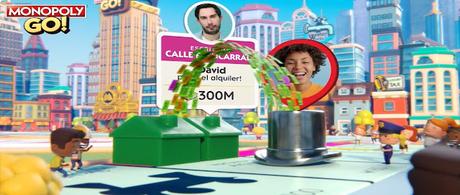 Monopoly Go, disfruta del clásico juego de entretenimiento de todos los tiempos Monopoly Go, disfruta del clásico juego de entretenimiento de todos los tiempos
