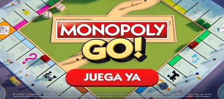 Monopoly Go, disfruta del clásico juego de entretenimiento de todos los tiempos Monopoly Go, disfruta del clásico juego de entretenimiento de todos los tiempos
