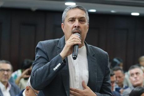 Dile no al dólar de guerra