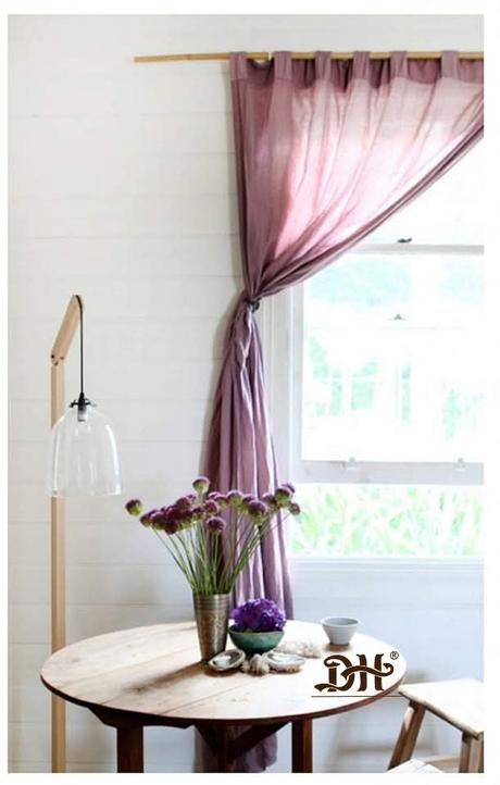 - Cortinas con Estilo. 💞