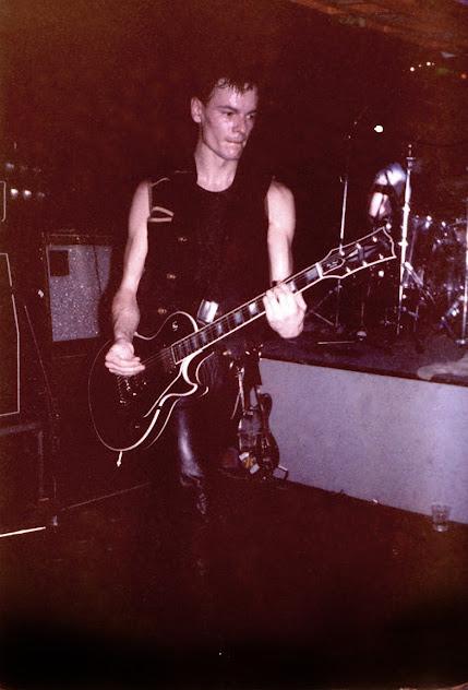 Efemérides del Rock y Heavy Metal: Que pasó un 31 de Marzo