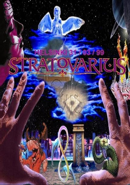 Efemérides del Rock y Heavy Metal: Que pasó un 31 de Marzo