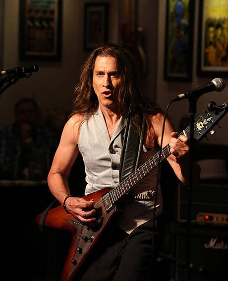 Efemérides del Rock y Heavy Metal: Que pasó un 31 de Marzo