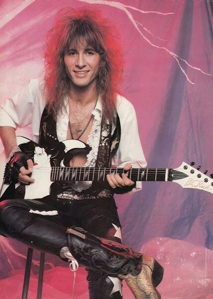 Efemérides del Rock y Heavy Metal: Que pasó un 31 de Marzo